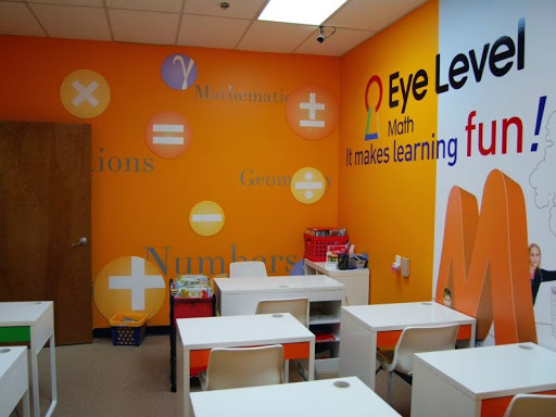 Eye Level Learning Center of Plano Central