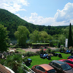 Photo n°1 de l'avis de Marco.a fait le 24/06/2019 à 05:39 sur le  Seehotel Sparer à St. Michael