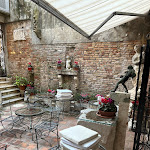 Photo n°4 de l'avis de Mary.a fait le 24/10/2023 à 10:00 sur le  Hotel Al Ponte Mocenigo à Venice