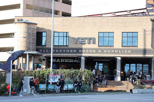 Sporting Goods Store «YETI Flagship», reviews and photos, 220 S Congress Ave, Austin, TX 78704, USA