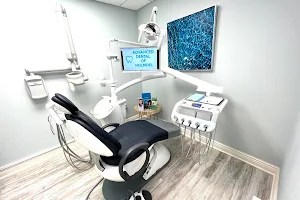 Advanced Dental of Holmdel - Dr. Rachel E. Pickworth and Dr. Yostina Kaldas image