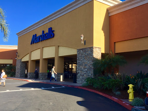 Department Store «Marshalls», reviews and photos, 673 San Rodolfo Dr, Solana Beach, CA 92075, USA