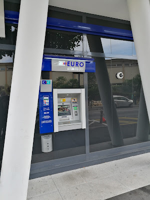 CIC à Saint-Laurent-du-Var