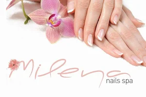 Milena Nails Spa image