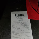 Photo n°3 de l'avis de Songsik.o fait le 25/01/2024 à 18:50 sur le  Baldassarre à Milan