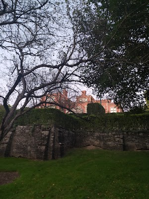 Jeffrey Park & Mansion - photo 42