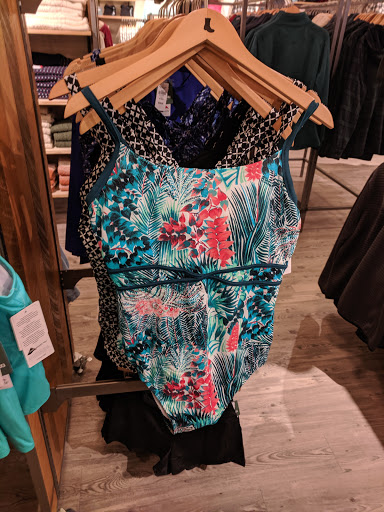 Clothing Store «L.L. Bean», reviews and photos, 101 Cherry St Suite #1020, Burlington, VT 05401, USA