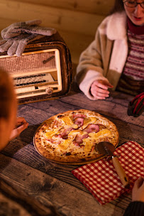 Photos du propriétaire du Pizzeria La Pizza de Nico Reims - n°9