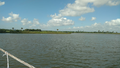 Golf Course «Bayou Golf Course», reviews and photos, 2800 Ted Dudley Dr, Texas City, TX 77591, USA