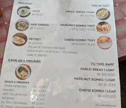 BS Resto photo