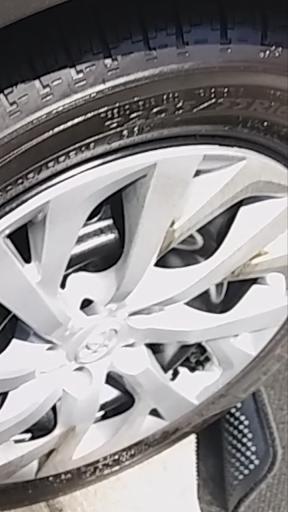 Car Wash «Juni Express Wash», reviews and photos, 20509 S Western Ave, Torrance, CA 90501, USA