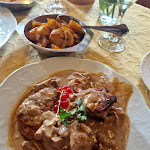 Photo n°6 de l'avis de Christina.u fait le 28/11/2023 à 11:05 sur le  Winzerhaus à Lahnstein