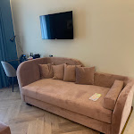 Photo n°2 de l'avis de Ophélie.e fait le 20/02/2023 à 18:06 sur le  The Major à Rome