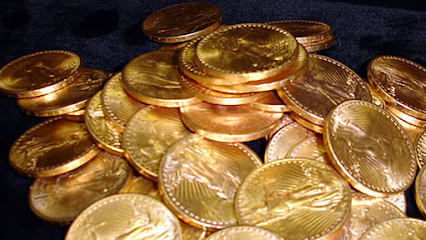 Gold Cove Diamonds & Coins
