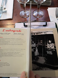 Photo n°11 de L'Aubergeade à Paris ()