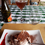 Photo n°3 de l'avis de Laura.e fait le 31/10/2021 à 15:40 sur le  Ristorante Agritur Malga Mortigola à San Giacomo