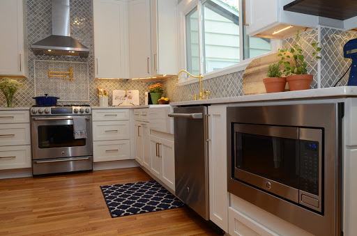 Kitchen Remodeler «A Kitchen Connection», reviews and photos, 2495 Dobbs Rd, St Augustine, FL 32086, USA