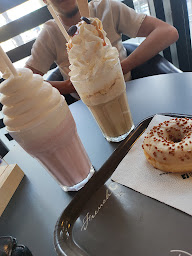 Photo n°37 de French Coffee Shop à Pau ()