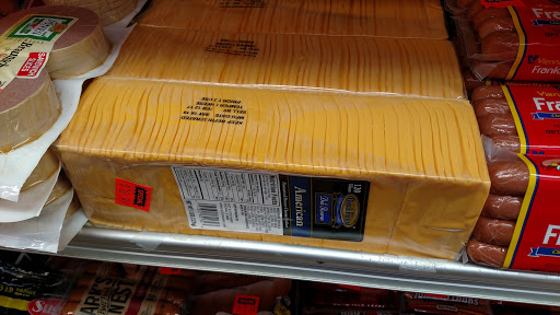 Grocery Store «Lowery Meat & Grocery», reviews and photos, 310 River St, Buchanan, MI 49107, USA