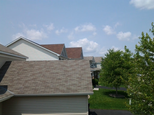 Insulation Contractor «Stinson Services, Inc.», reviews and photos