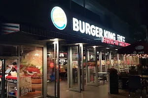 Burger King image