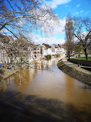 Alimentation Générale à Strasbourg