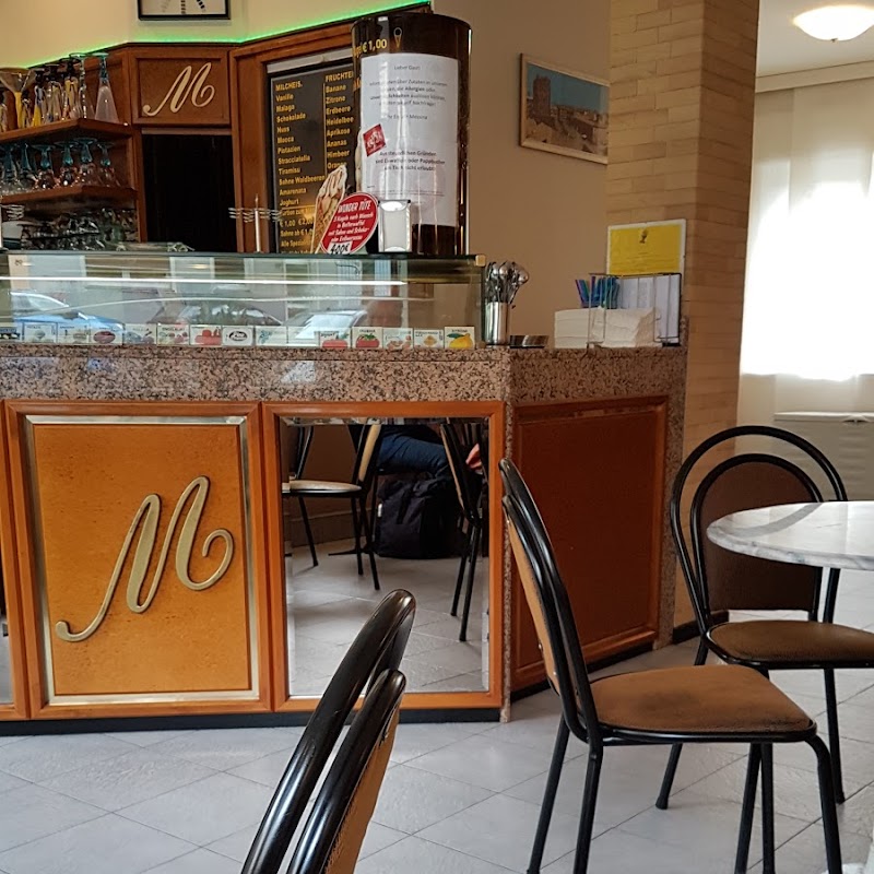 Eiscafé Messina