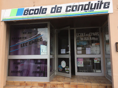 Auto-Ecole des Epars | Auto École à Chartres à Chartres