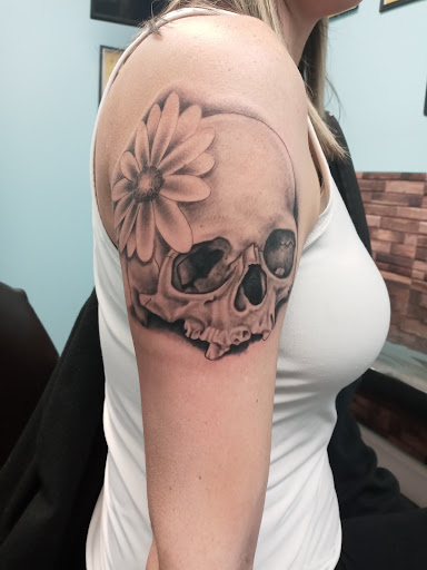 Explore 444 tattoo ideas for couples, creative tattoo ideas in Calhoun, available at Velvet Panther Tattoo and Piercing