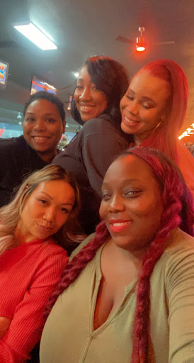 Bowling Alley «AMF Pikesville Lanes», reviews and photos, 1723 Reisterstown Rd, Pikesville, MD 21208, USA