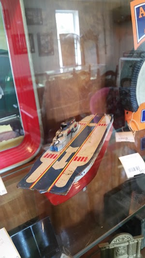 Rindge Antiques - photo 23