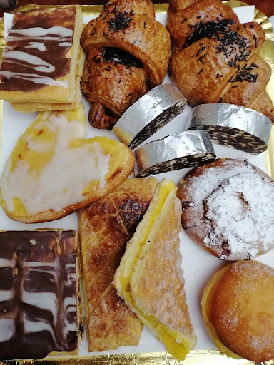 Aqui Há Pão Álamos no Evora, Évora