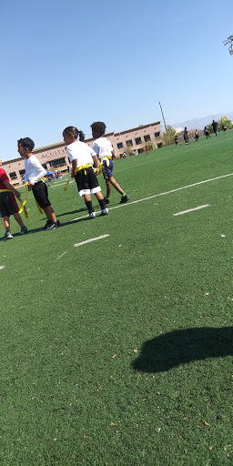 Park «All American Park», reviews and photos, 1551 S Buffalo Dr, Las Vegas, NV 89117, USA