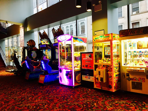 Movie Theater «Regal Union Square Stadium 14», reviews and photos, 850 Broadway, New York, NY 10003, USA