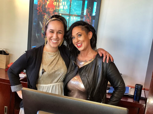 Beauty Salon «New Reflections Salon | Aveda | Maple Grove», reviews and photos, 11620 Fountains Dr, Maple Grove, MN 55369, USA