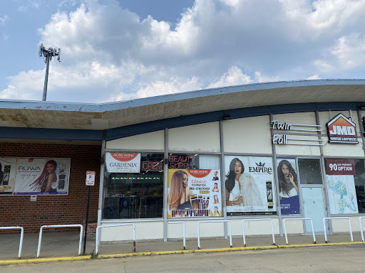 Beauty Salon «Ella Beauty Supply», reviews and photos, 7100 Darlington Dr, Parkville, MD 21234, USA