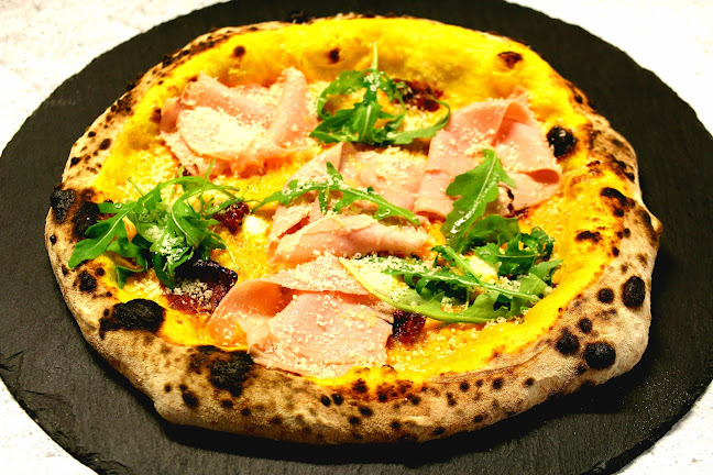 Giorgio Pizzeria & Pastaria - Orosháza