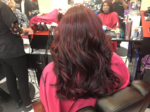 Beauty Salon «Fashion Hair Salon», reviews and photos, 9122 Mathis Ave, Manassas, VA 20110, USA