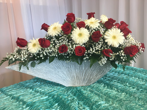 Florist «Market Garden Floral Co», reviews and photos, 1418 N Semoran Blvd #130, Orlando, FL 32807, USA