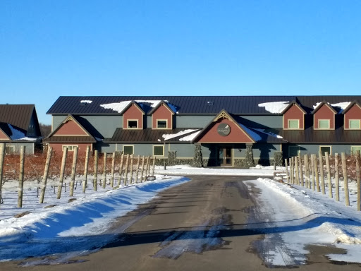 Winery «Dancing Dragonfly Winery», reviews and photos, 2013 120th Ave, St Croix Falls, WI 54024, USA