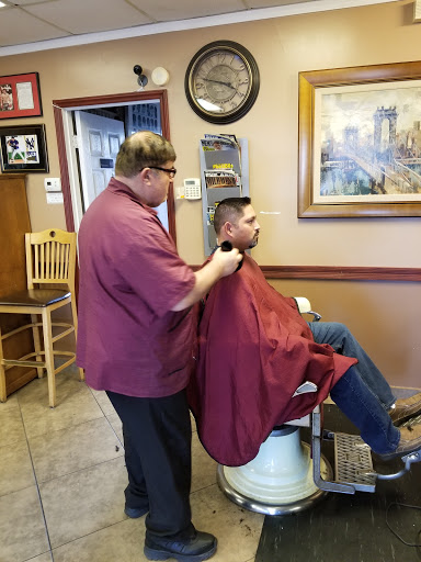Barber Shop «Central BarberShop», reviews and photos, 5026 N Central Ave, Phoenix, AZ 85012, USA