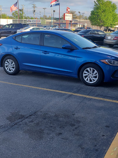 Used Car Dealer «AdvantEdge Quality Cars», reviews and photos, 1238 E Douglas Ave, Wichita, KS 67214, USA