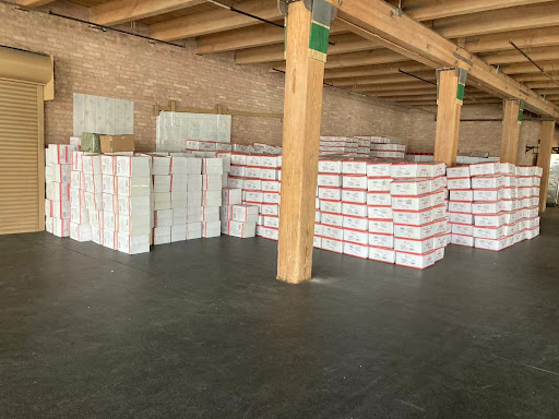 Self-Storage Facility «East Bank Storage - 35th Street», reviews and photos, 1200 W 35th St, Chicago, IL 60609, USA