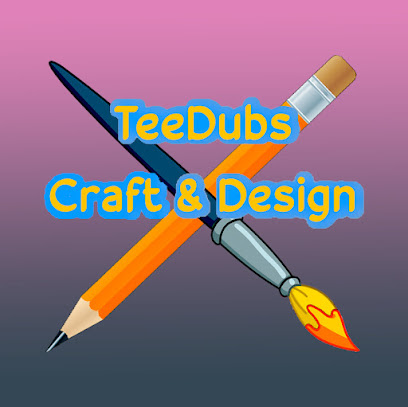 TeeDubs Craft & Design