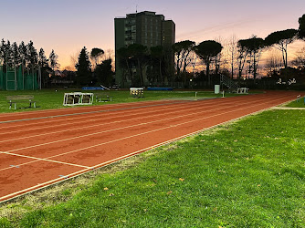 Campo di Atletica "E. Marfoglia"