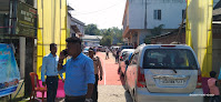 Poddar Car World Servicing Center Maruti , Bijoynagar