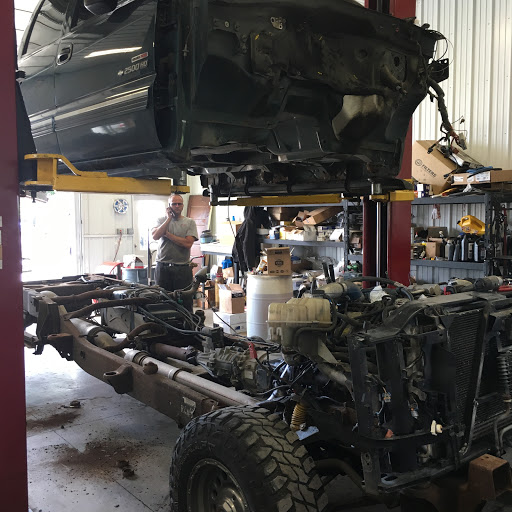 Hicksville Auto Recyclers LLC in Hicksville, Ohio Zaubee