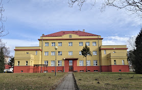 Domov mládeže SŠZZ Olomouc
