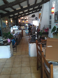 Atmosphère du Restaurant El cortal à Corsavy - n°7