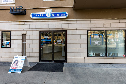 University Edmonton Dental Choice